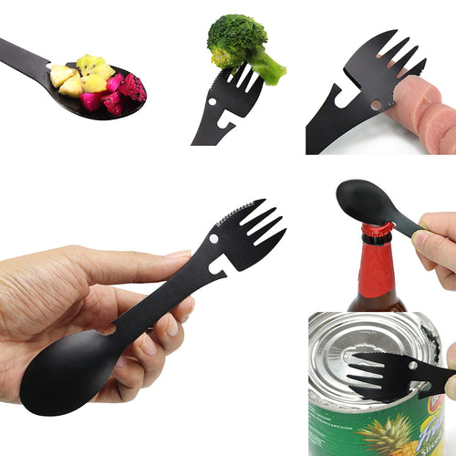 Outdoor Necessities 