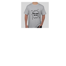 Funny T-shirt