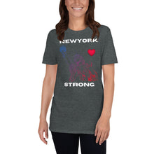New York Strong T-shirt