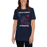 New York Strong T-shirt