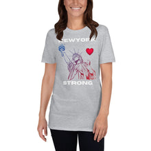 New York Strong T-shirt