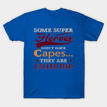 My Dad The Hero