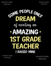 Amazing Teacher Grades 1-5