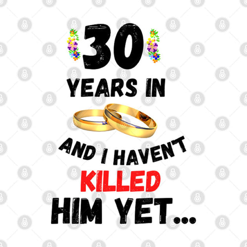 30 Years in