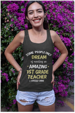 Amazing Teacher Grades 1-5