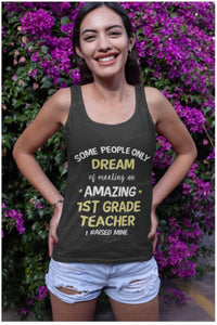 Amazing Teacher Grade 6-9th