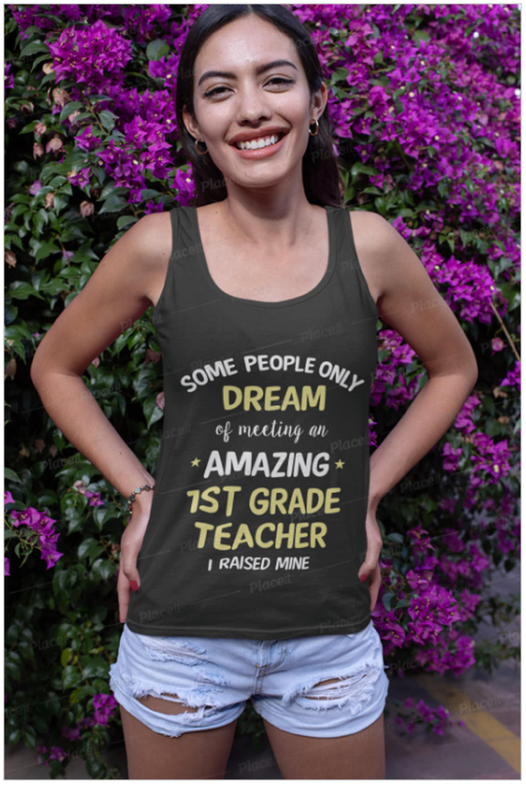 Amazing Teacher Grade 6-9th