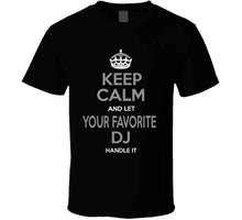 Love Your Dj Long Sleeve