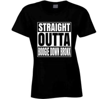 The Boogie Down Long Sleeve