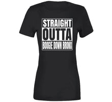 The Boogie Down Long Sleeve