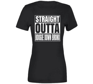 The Boogie Down Long Sleeve
