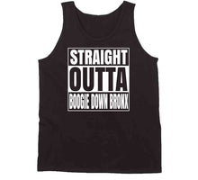 The Boogie Down Long Sleeve