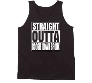 The Boogie Down Long Sleeve