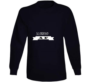 Scorpio  T Shirt