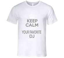 Love Your Dj Long Sleeve