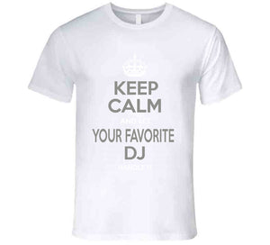 Love Your Dj Long Sleeve