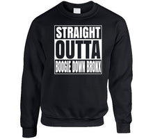 The Boogie Down Long Sleeve