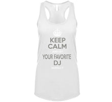 Love Your Dj Long Sleeve