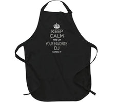 Love Your Dj Long Sleeve