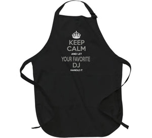 Love Your Dj Long Sleeve