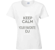 Love Your Dj Long Sleeve