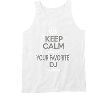 Love Your Dj Long Sleeve