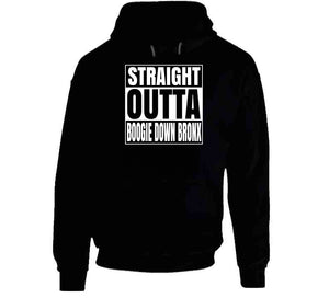 The Boogie Down Long Sleeve