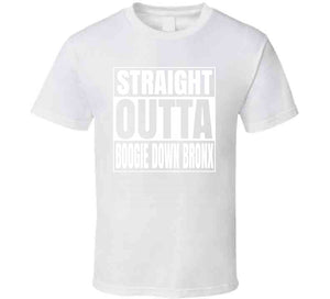 The Boogie Down Long Sleeve