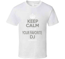 Love Your Dj Long Sleeve