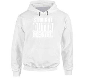 The Boogie Down Long Sleeve