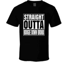 The Boogie Down Long Sleeve