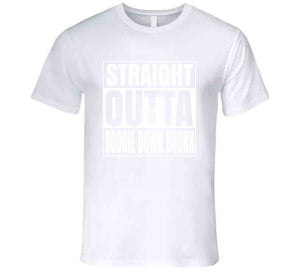 The Boogie Down Long Sleeve
