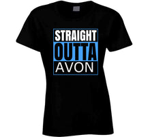 Homage T Shirt