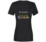 I'll Be There For You............ T Shirt