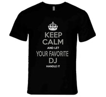 Love Your Dj Long Sleeve