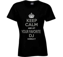 Love Your Dj Long Sleeve