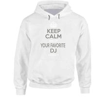 Love Your Dj Long Sleeve