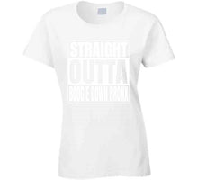 The Boogie Down Long Sleeve