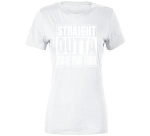 The Boogie Down Long Sleeve