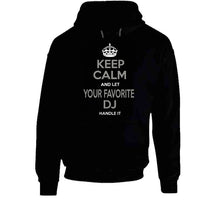 Love Your Dj Long Sleeve