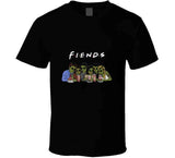 I'll Be There For You............ T Shirt