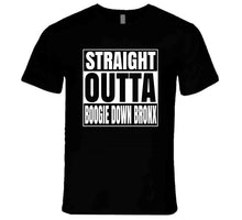 The Boogie Down Long Sleeve