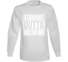 The Boogie Down Long Sleeve