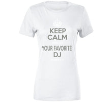 Love Your Dj Long Sleeve