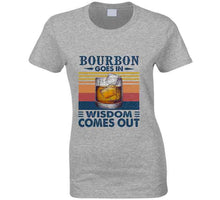 Bourban Long Sleeve T Shirt