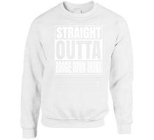 The Boogie Down Long Sleeve