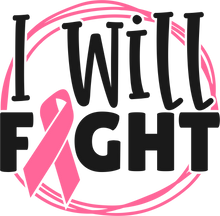 I will fight Mug 15oz. Accent Mug