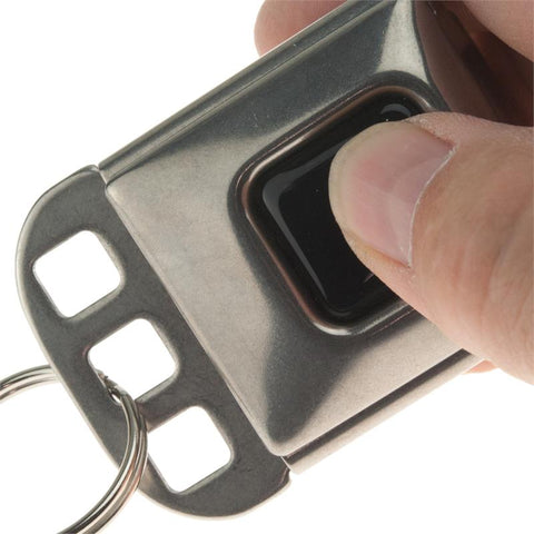 Seatbelt Key holder