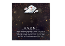 Nurse angels