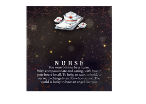 Nurse angels